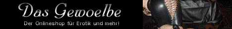 Das Gew�lbe - der Sexshop