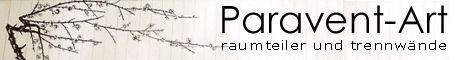 Paravent Art - Ihr Onlineshop fr Paravents