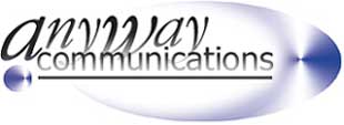 anyway communications - Das Shopportal im Internet